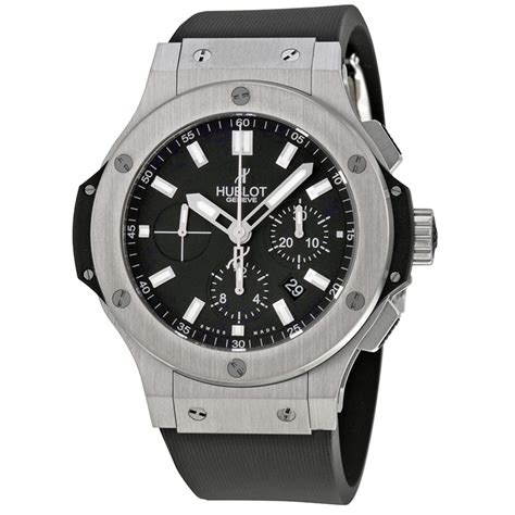 hublot geneve big bang king stainless|Hublot geneve price.